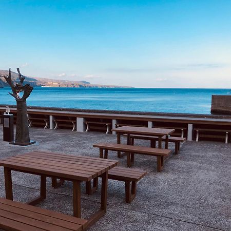 Izu Hokkawa Seaside Guesthouse 伊豆北川の家 Higashiizu Exterior photo